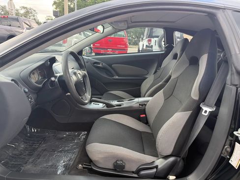 Used 2004 Toyota Celica GT FWD image 10