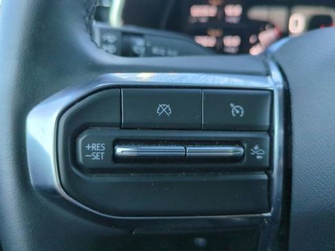 Used 2025 GMC Canyon Elevation w/ Convenience Package AWD/4WD image 25