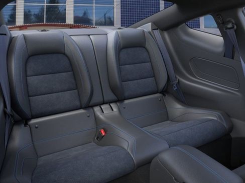 New 2025 Ford Mustang Dark Horse w/ Dark Horse Handlin Package image 12