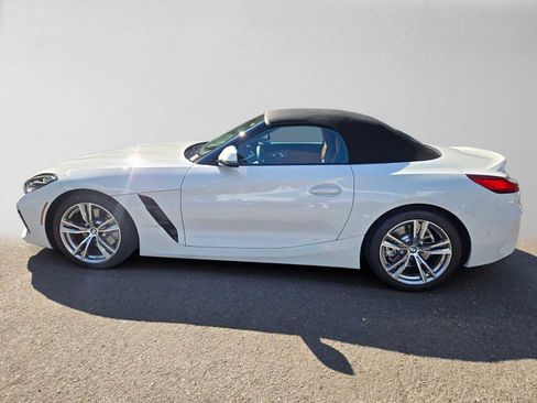Used 2026 BMW Z4 sDrive30i w/ Premium Package RWD image 6