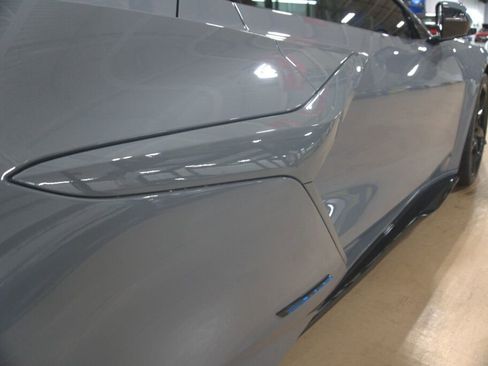 Used 2025 Chevrolet Corvette E-Ray w/ ZER Performance Package image 26