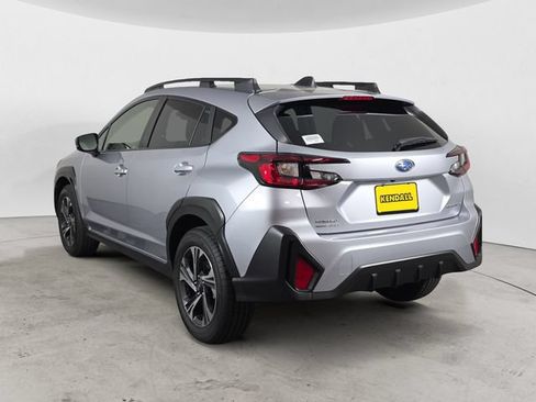Certified 2024 Subaru Crosstrek 2.0i Premium AWD/4WD image 3