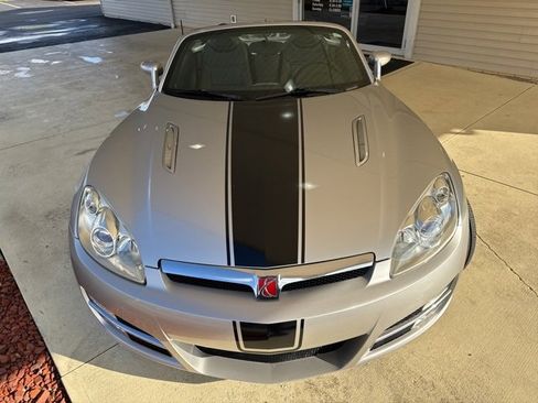 Used 2007 Saturn Sky w/ Premium Trim Pkg image 21