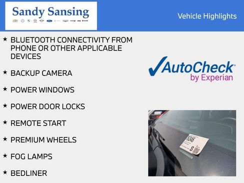 Used 2024 Chevrolet Colorado ZR2 w/ ZR2 Convenience Package III AWD/4WD image 7