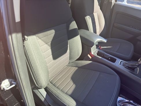 Used 2019 Ford Ranger XLT w/ Equipment Group 301A Mid image 20