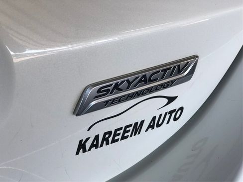 Used 2016 MAZDA MAZDA6 Sport FWD image 18