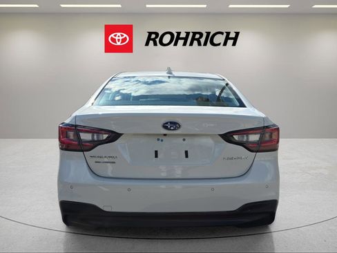 Used 2020 Subaru Legacy Limited w/ Popular Package #2 image 4