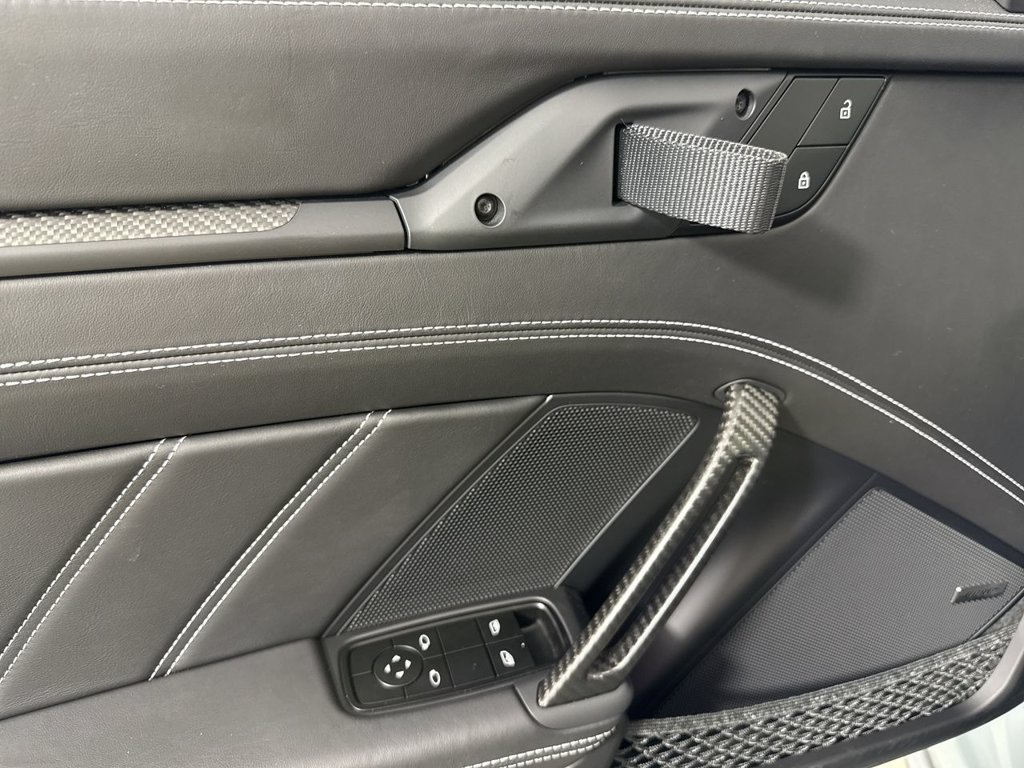 Certified 2024 Porsche 911 GT3 RS RWD image 32