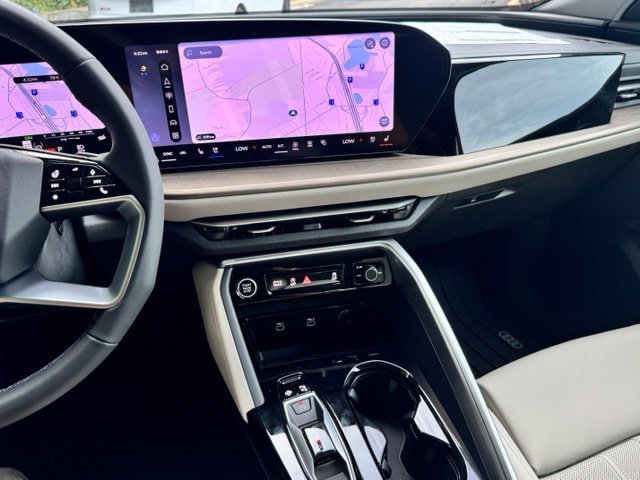 New 2026 Audi Q5 Premium Plus AWD/4WD image 22