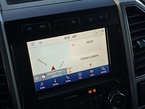 Used 2021 Ford F250 Lariat image 29