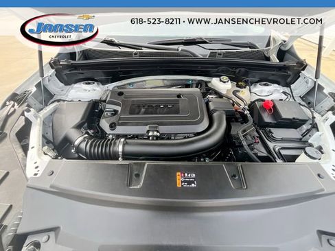 Used 2025 Buick Envision Sport Touring image 29