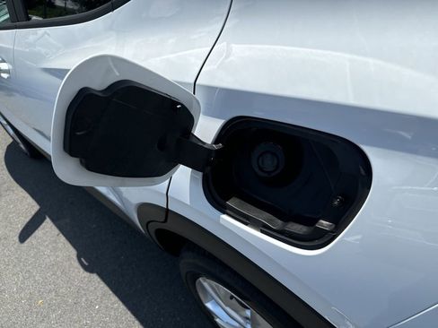 New 2026 Buick Encore GX Preferred w/ Comfort Package image 52