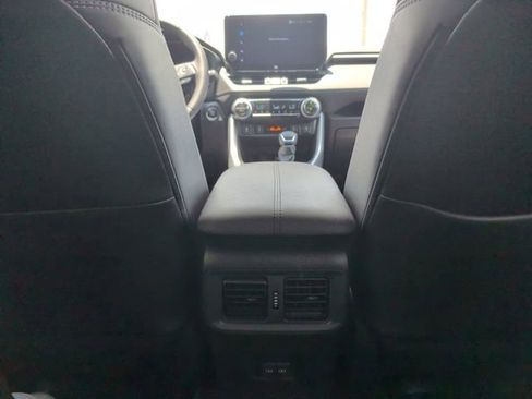 Used 2023 Toyota RAV4 XLE Premium FWD image 30