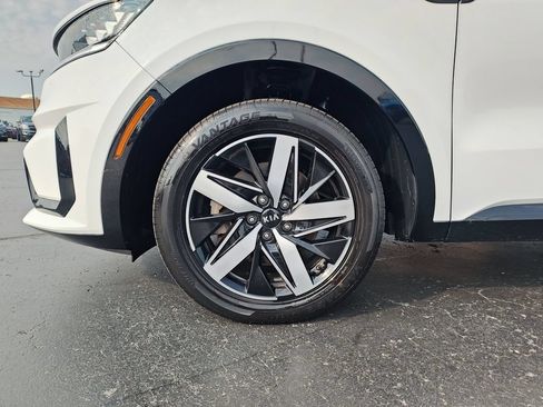 Used 2021 Kia Sorento EX FWD image 10