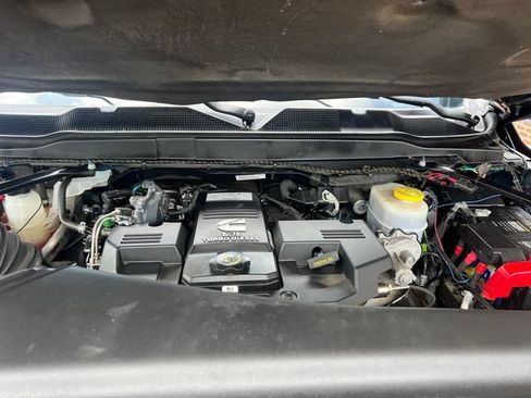 Used 2022 RAM 2500 Tradesman AWD/4WD image 32