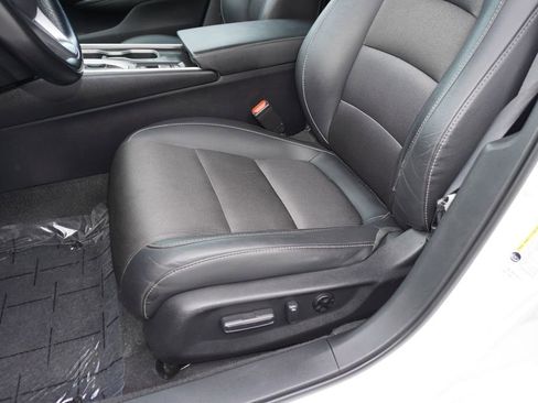 Used 2021 Honda Accord Sport image 15