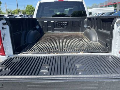Used 2023 Ford F150 XLT AWD/4WD image 23