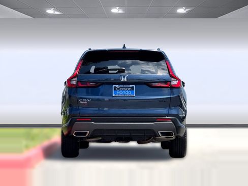 Used 2024 Honda CR-V Sport image 9