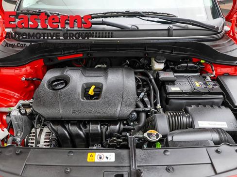 Used 2025 Kia Soul LX w/ LX Technology Package image 7