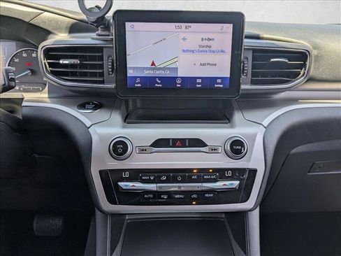 Used 2020 Ford Explorer XLT w/ Equipment Group 202A RWD image 15
