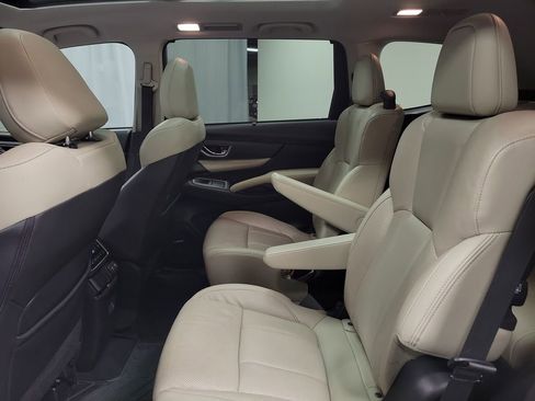 Used 2019 Subaru Ascent Limited w/ Popular Package #3 image 21