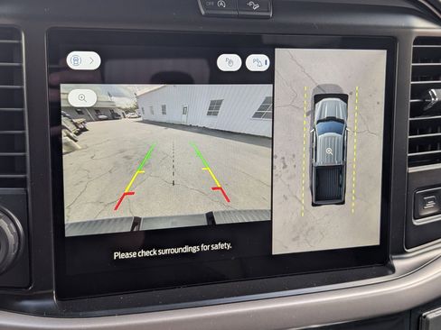 New 2026 Ford F150 XLT w/ Equipment Group 303A High image 17