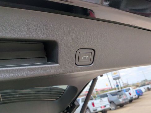 New 2026 GMC Acadia Elevation w/ Black Edition image 43