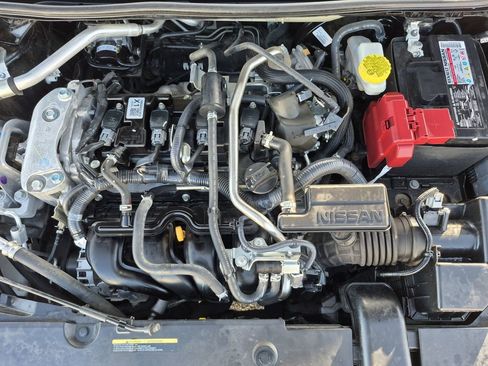 Used 2022 Nissan Sentra SV image 17