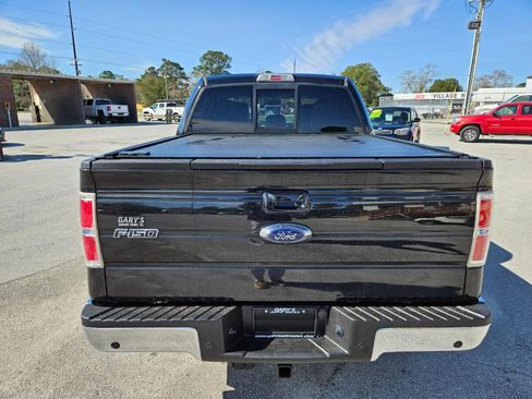 Used 2013 Ford F150 Lariat w/ Luxury Equipment Group image 5