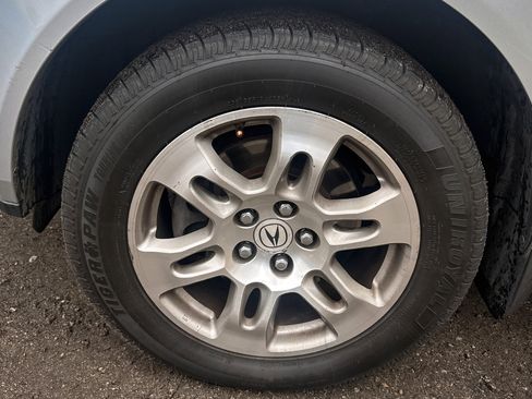 Used 2009 Acura MDX AWD 4dr image 15