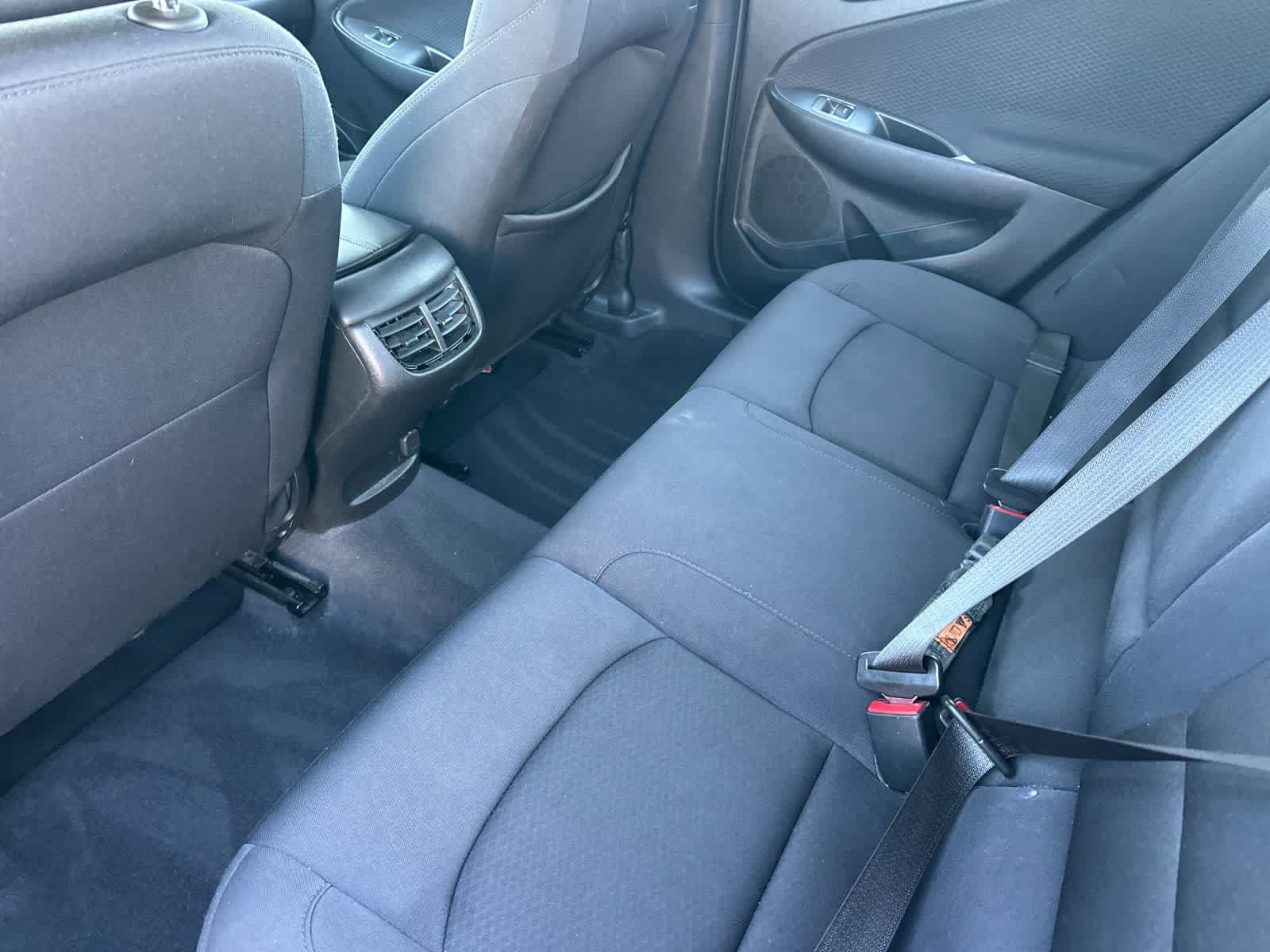Used 2023 Chevrolet Malibu LT FWD image 5