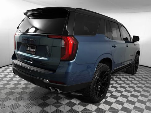 Used 2025 GMC Yukon Denali Ultimate image 9