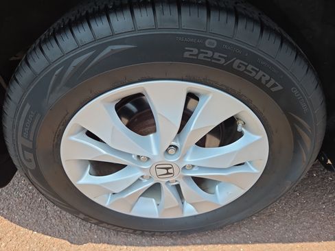 Used 2013 Honda CR-V EX-L image 10