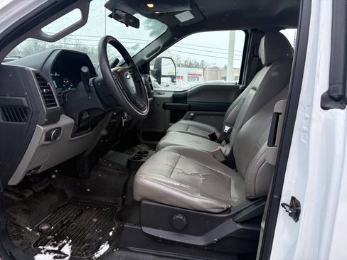 Used 2019 Ford F250 XL w/ XL Value Package image 10