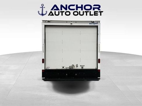 Used 2022 Chevrolet Express 3500 w/ Power Convenience Package RWD image 7
