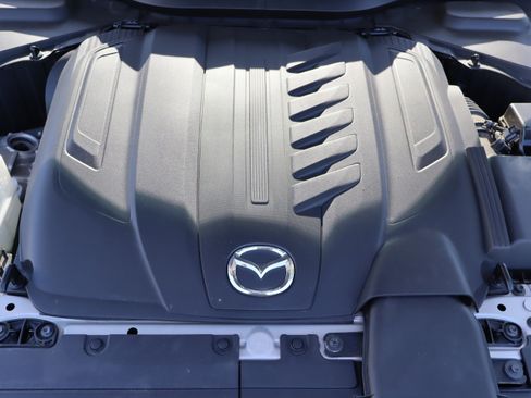 Used 2024 MAZDA CX-90 3.3 Turbo w/ Premium Package AWD/4WD image 45