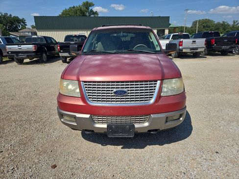 Used 2003 Ford Expedition Eddie Bauer AWD/4WD image 13