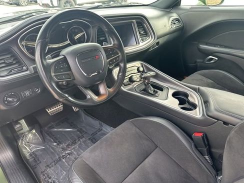 Used 2020 Dodge Challenger GT w/ Plus Package image 35