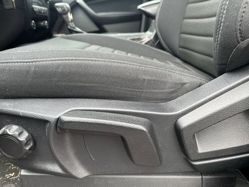 Used 2021 Ford Ranger XLT w/ Equipment Group 301A Mid AWD/4WD image 16