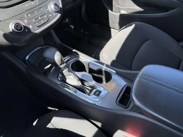 Used 2025 Chevrolet Malibu LT FWD image 27