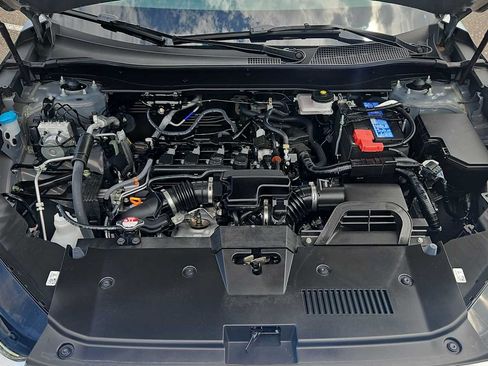 Certified 2026 Honda CR-V EX image 18