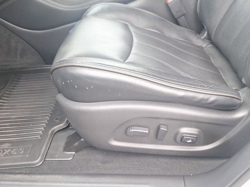 Used 2015 INFINITI QX60 AWD w/ Premium Plus Package image 12