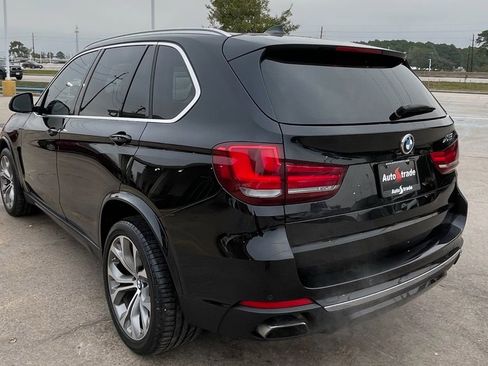 Used 2015 BMW X5 xDrive50i image 6