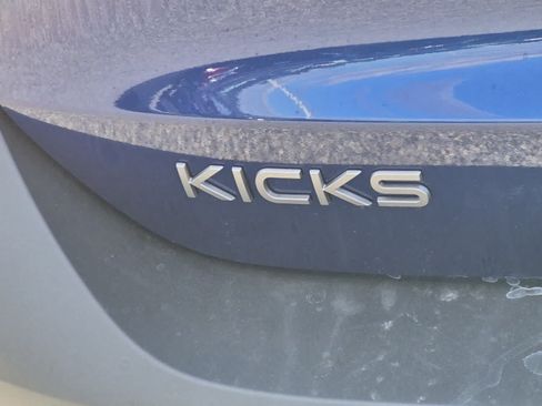 Used 2026 Nissan Kicks S FWD image 17