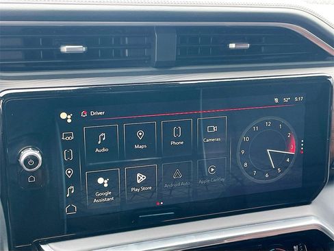 Used 2023 GMC Sierra 1500 Denali Ultimate image 16