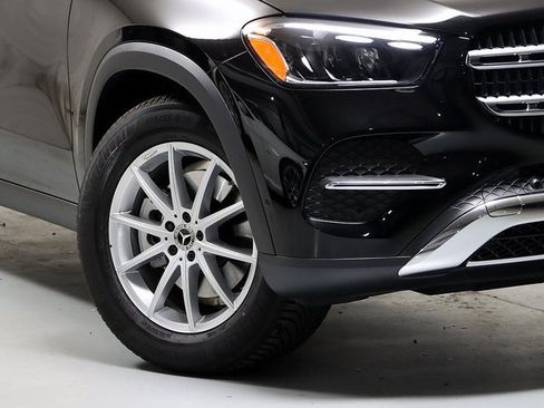 Certified 2025 Mercedes-Benz GLE 350 4MATIC image 3