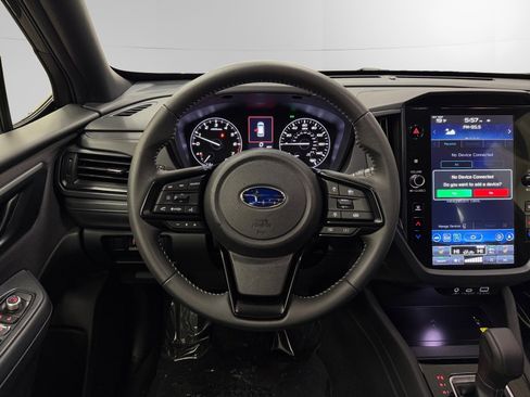 Certified 2025 Subaru Forester Premium image 12