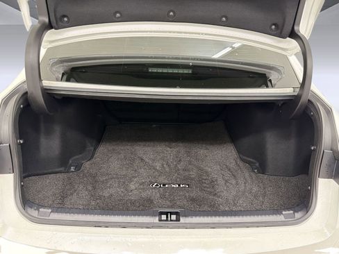 Certified 2023 Lexus IS 300 w/ Premium Package image 31