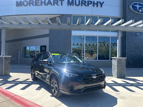 Used 2024 Subaru Crosstrek 2.0i AWD/4WD image 1