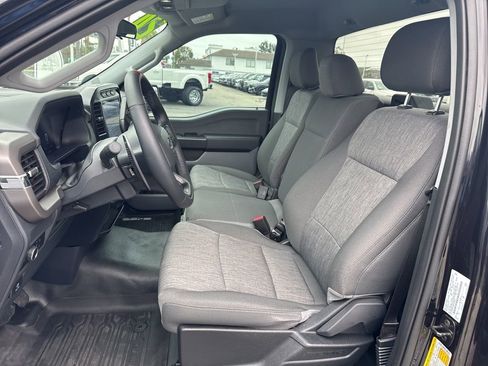 Used 2024 Ford F150 XL image 18